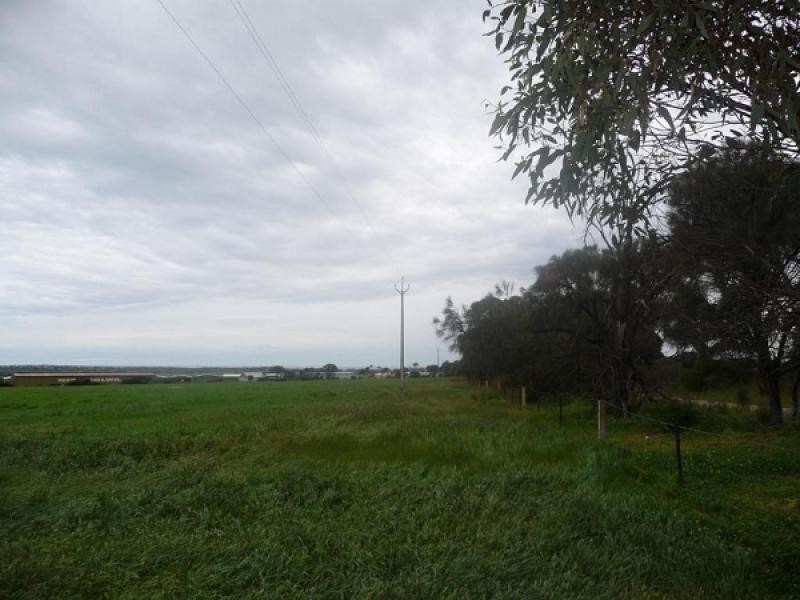 Section 201 Airport Road, Currency Creek SA 5214