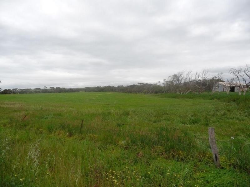 Section 201 Airport Road, Currency Creek SA 5214