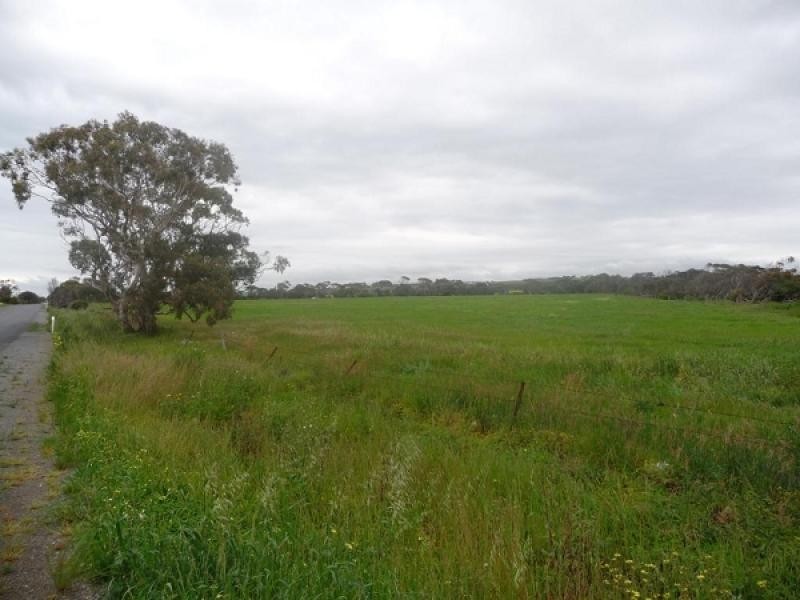 Section 201 Airport Road, Currency Creek SA 5214