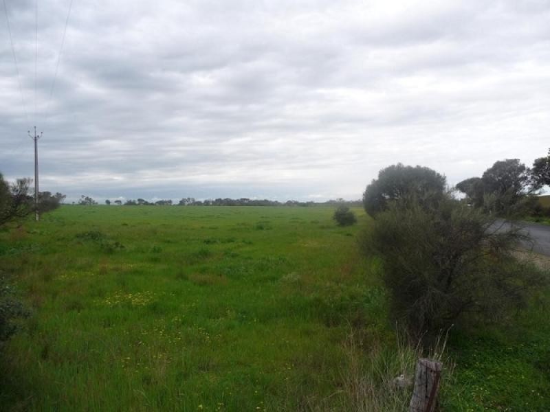 Section 201 Airport Road, Currency Creek SA 5214