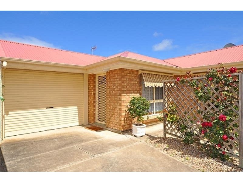 Unit 3, 95 Crozier Road, Victor Harbor SA 5211