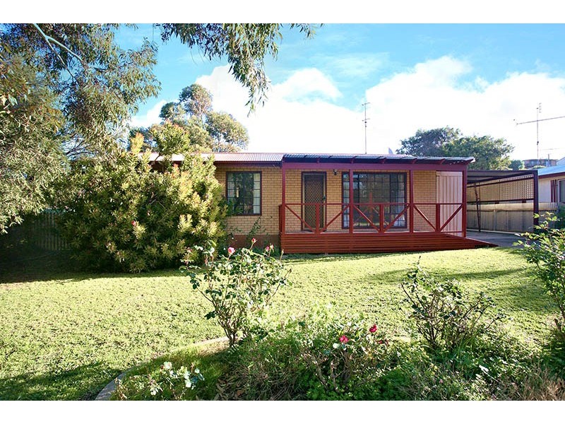 15 Higgins Street, Encounter Bay SA 5211