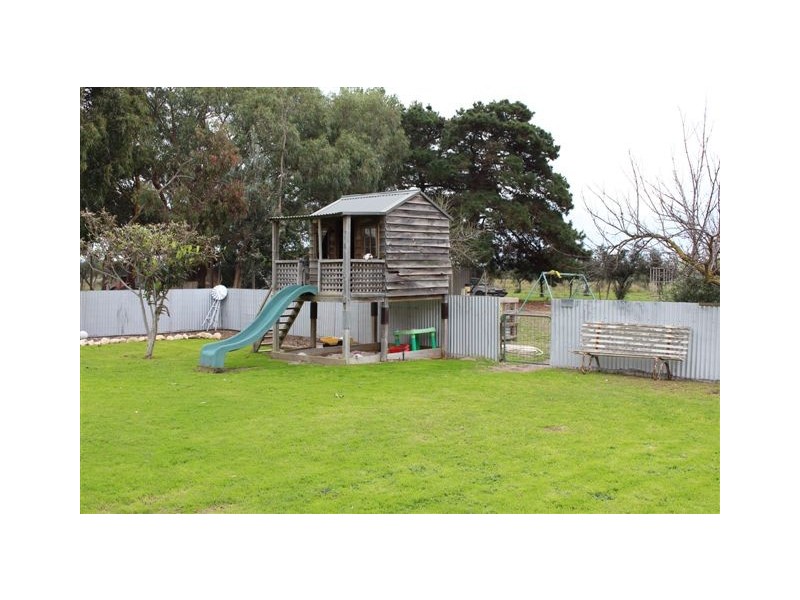 Lot 4 Finniss Park Road, Currency Creek SA 5214