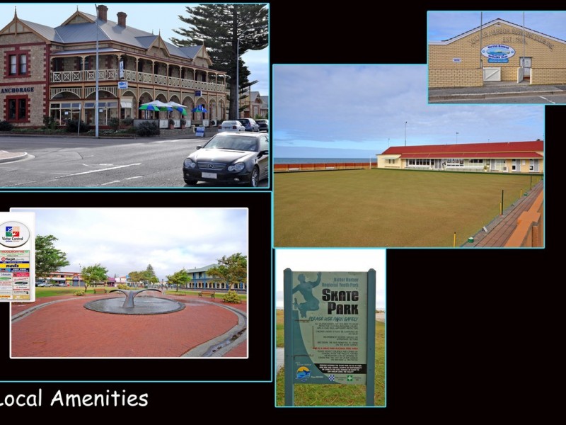 87 Canterbury Road, Victor Harbor SA 5211