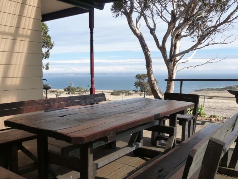 Lot 5 Fishery Beach Road, Cape Jervis SA 5204