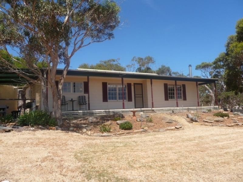 Lot 5 Fishery Beach Road, Cape Jervis SA 5204