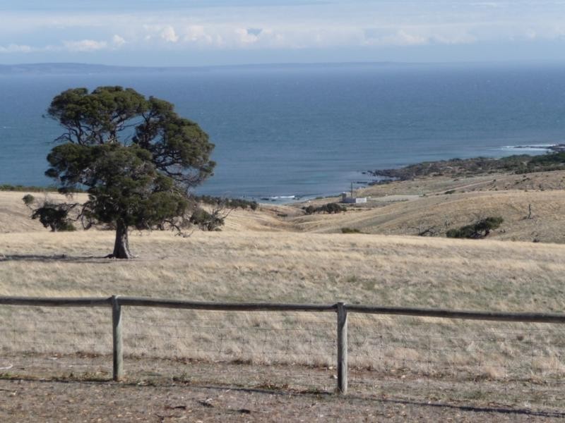 Lot 5 Fishery Beach Road, Cape Jervis SA 5204