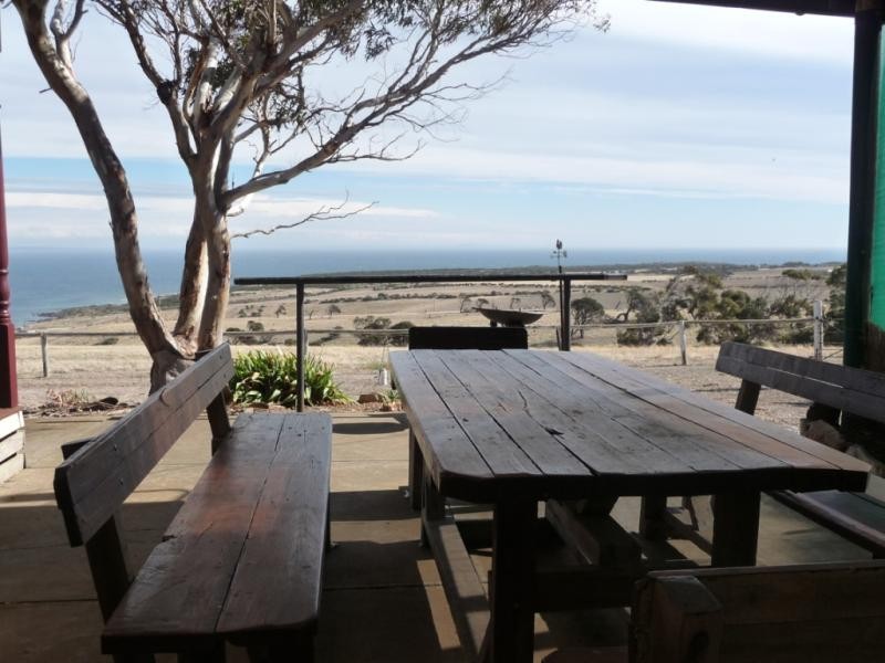Lot 5 Fishery Beach Road, Cape Jervis SA 5204