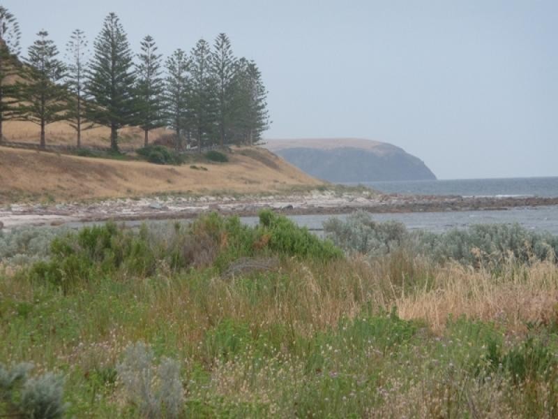 ‘Lady Bay’ Normanville, Normanville SA 5204