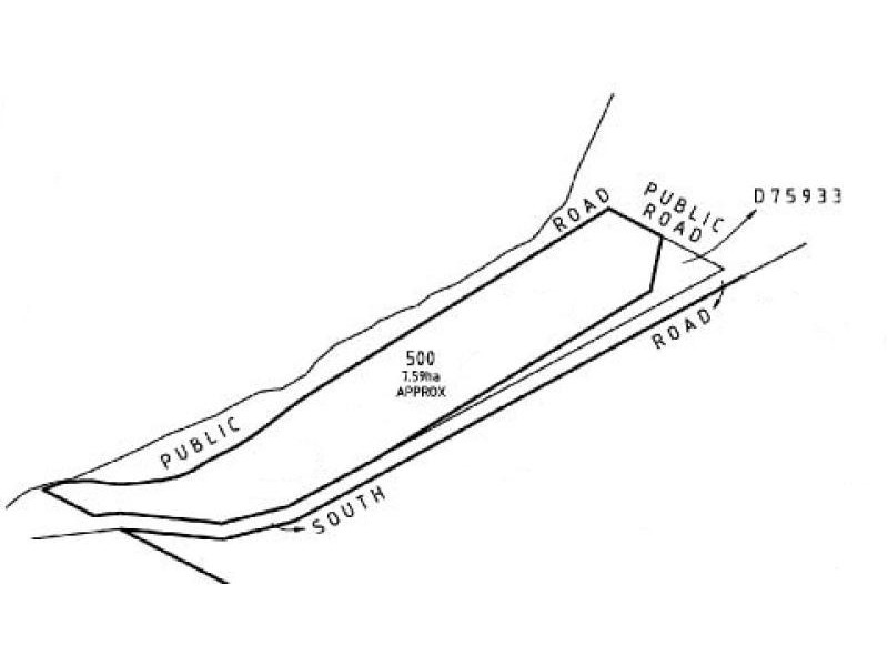 ‘Lady Bay’ Normanville, Normanville SA 5204 Floorplan