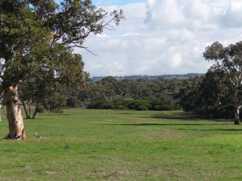 Lot 2043 Gould Road, Currency Creek SA 5214