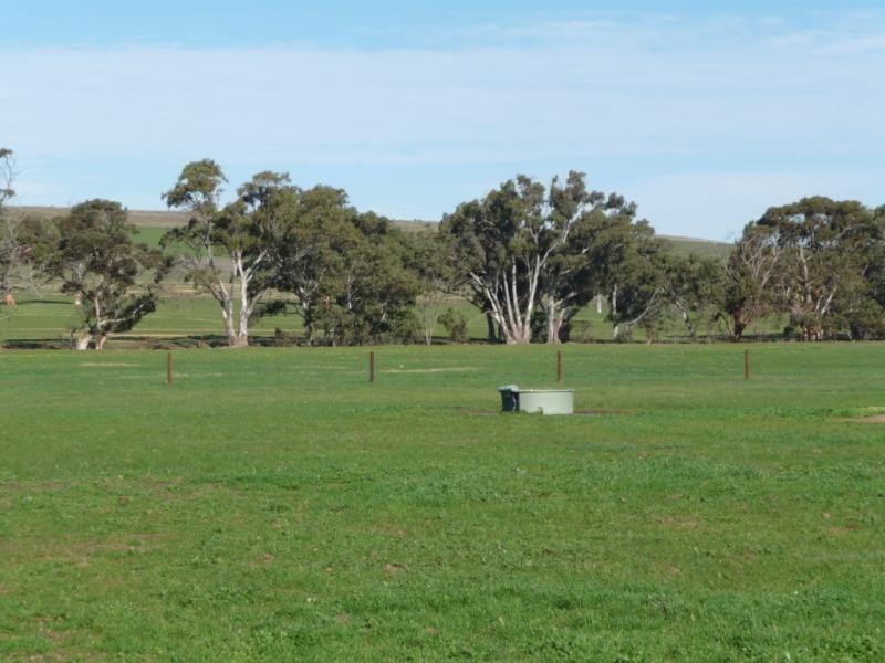 Lot 2043 Gould Road, Currency Creek SA 5214