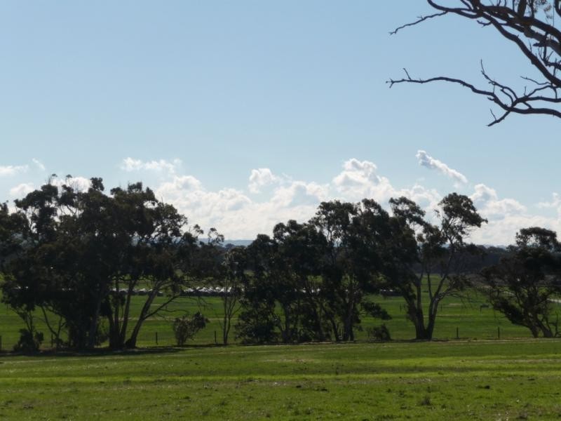 Lot 2043 Gould Road, Currency Creek SA 5214