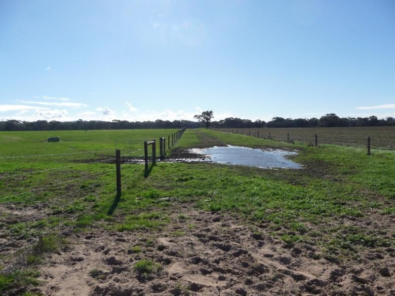 Lot 2043 Gould Road, Currency Creek SA 5214