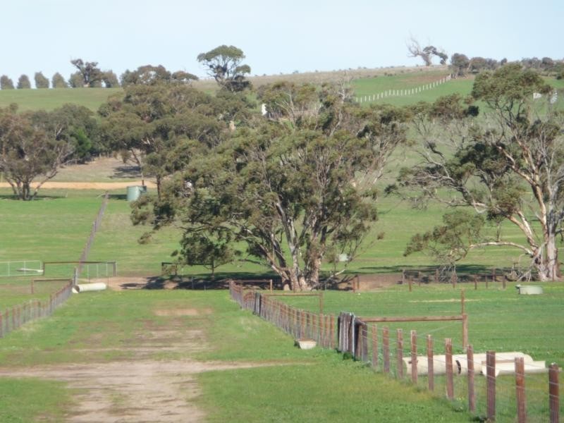 Lot 2043 Gould Road, Currency Creek SA 5214