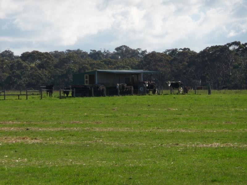 Lot 2043 Gould Road, Currency Creek SA 5214