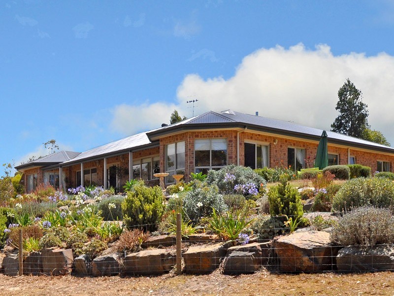 29 Brook Road, Lower Inman Valley SA 5211