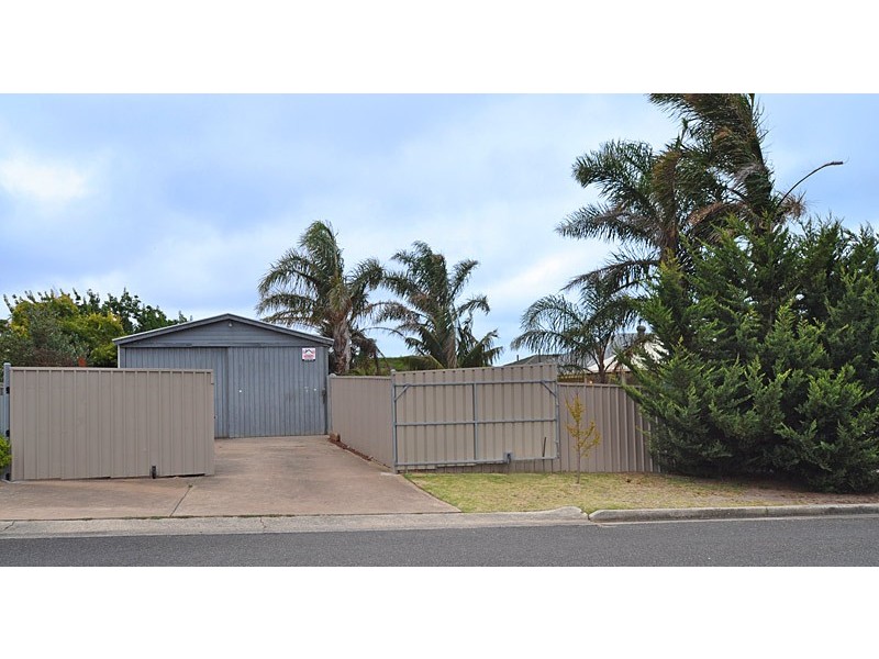 53 Sutherland Avenue, Hayborough SA 5211