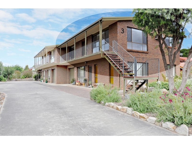3/5 The Parkway, Victor Harbor SA 5211