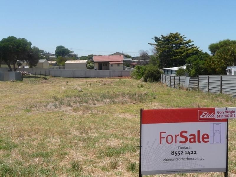 18 Elliot Avenue, Hayborough SA 5211