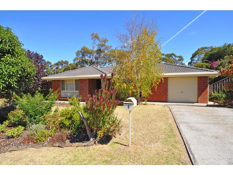 6 Davoren Court, Victor Harbor SA 5211