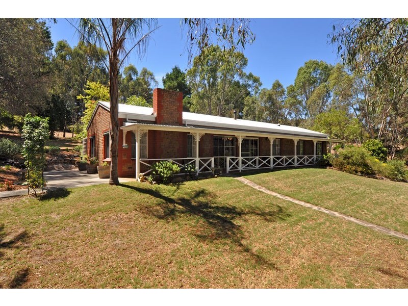 261 Nettle Hill Road, Hindmarsh Valley SA 5211