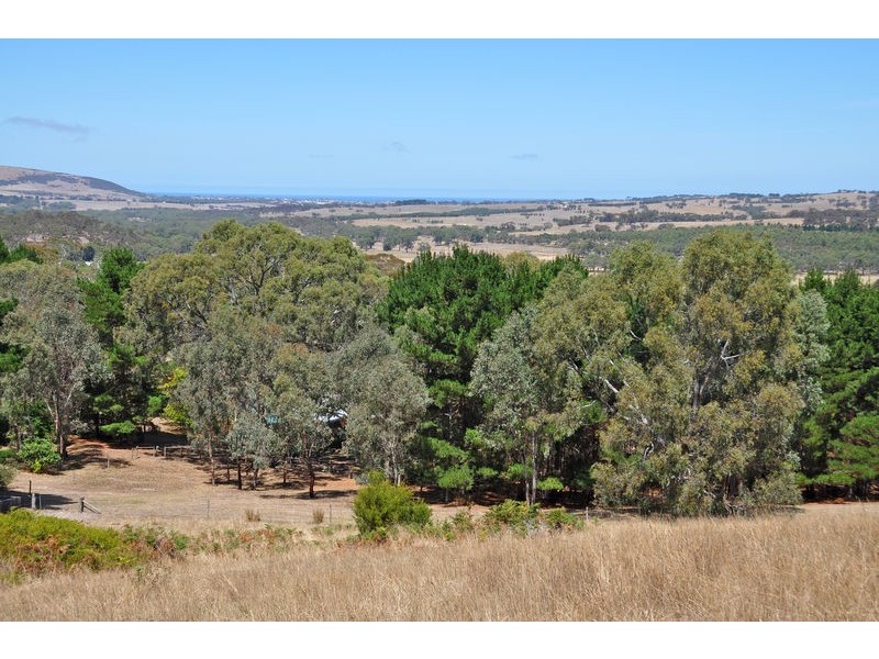 261 Nettle Hill Road, Hindmarsh Valley SA 5211