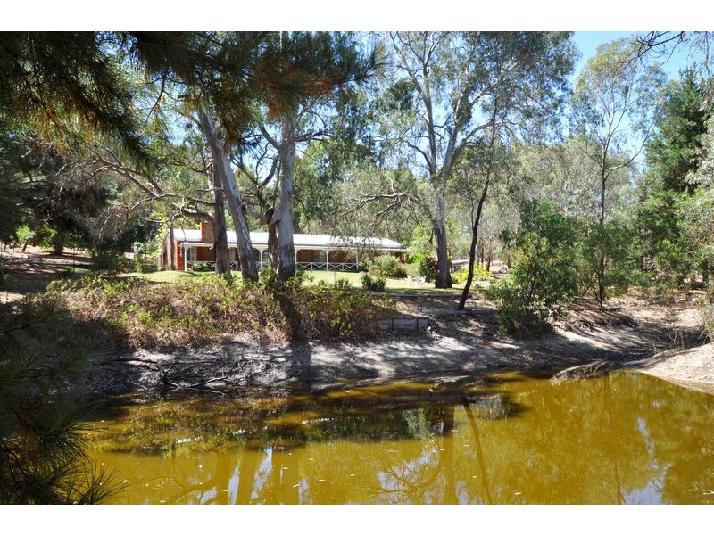 261 Nettle Hill Road, Hindmarsh Valley SA 5211
