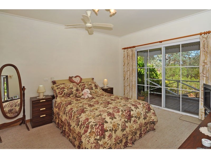 261 Nettle Hill Road, Hindmarsh Valley SA 5211