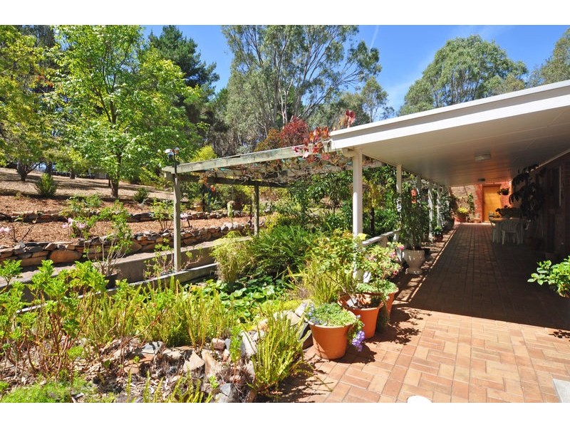 261 Nettle Hill Road, Hindmarsh Valley SA 5211