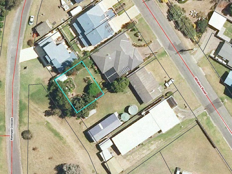 Lot 21 Raminjeri Crescent, Encounter Bay SA 5211