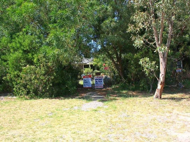 Lot 21 Raminjeri Crescent, Encounter Bay SA 5211