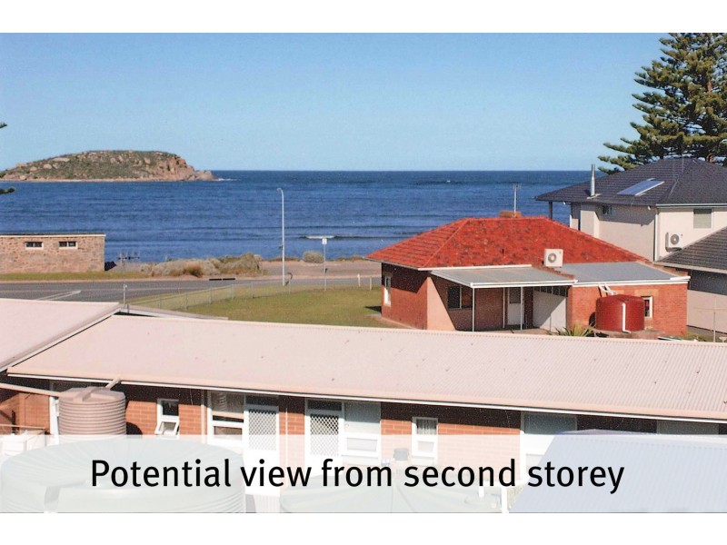 Lot 21 Raminjeri Crescent, Encounter Bay SA 5211