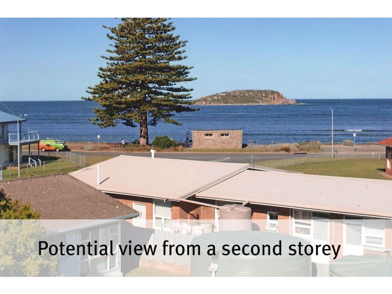 Lot 21 Raminjeri Crescent, Encounter Bay SA 5211