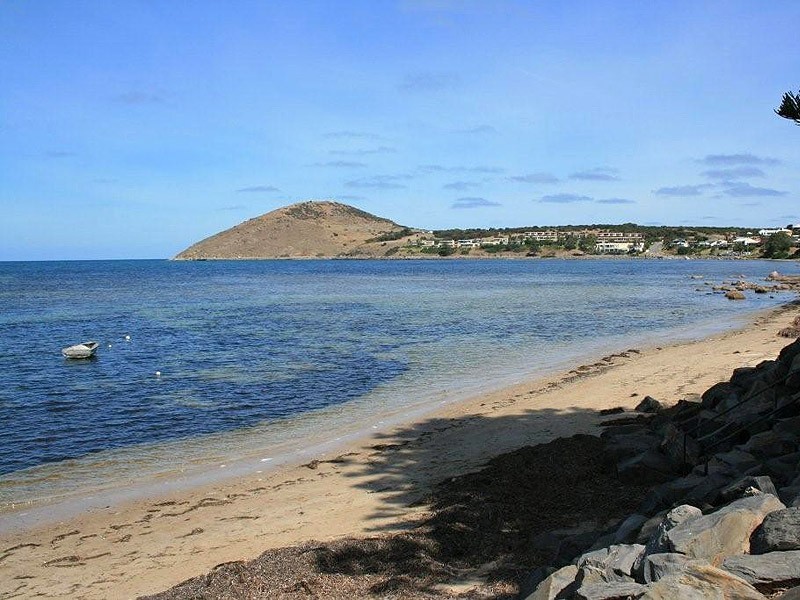 Lot 21 Raminjeri Crescent, Encounter Bay SA 5211