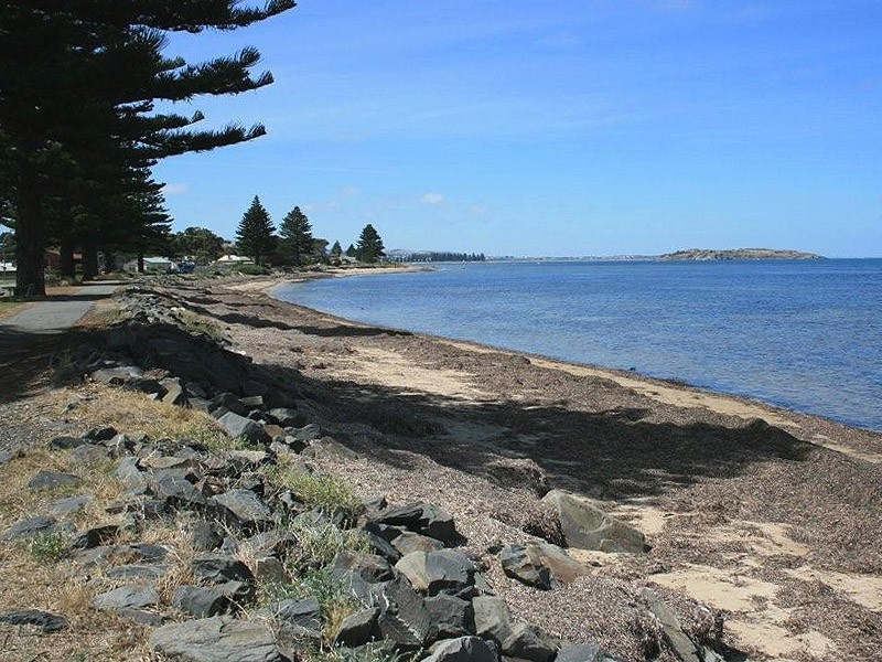Lot 21 Raminjeri Crescent, Encounter Bay SA 5211