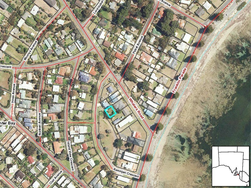 Lot 21 Raminjeri Crescent, Encounter Bay SA 5211