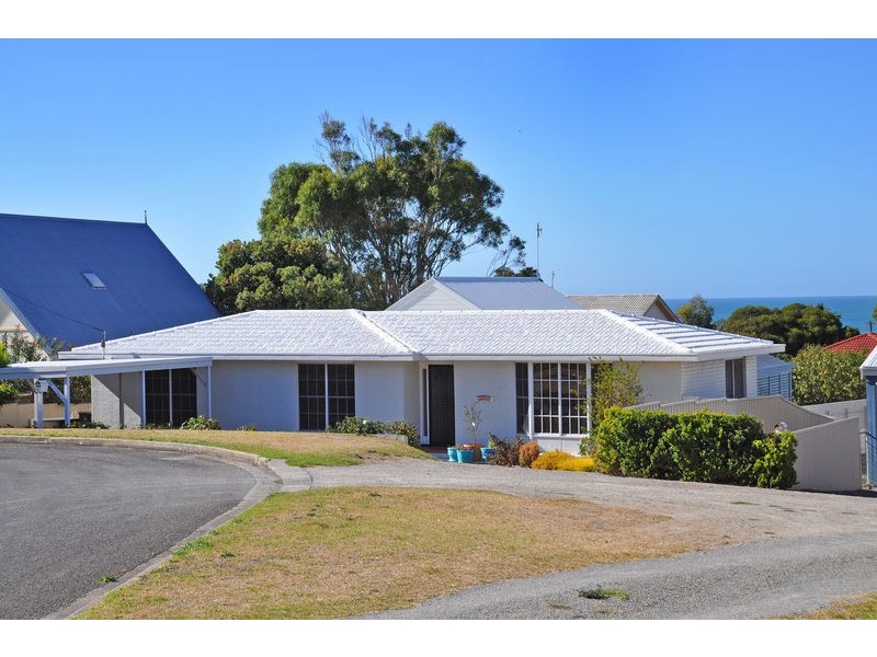 46 Sorrento Parade, Hayborough SA 5211