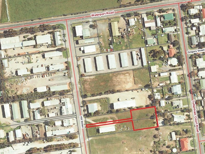 Lot 202 Hill Street, Port Elliot SA 5212
