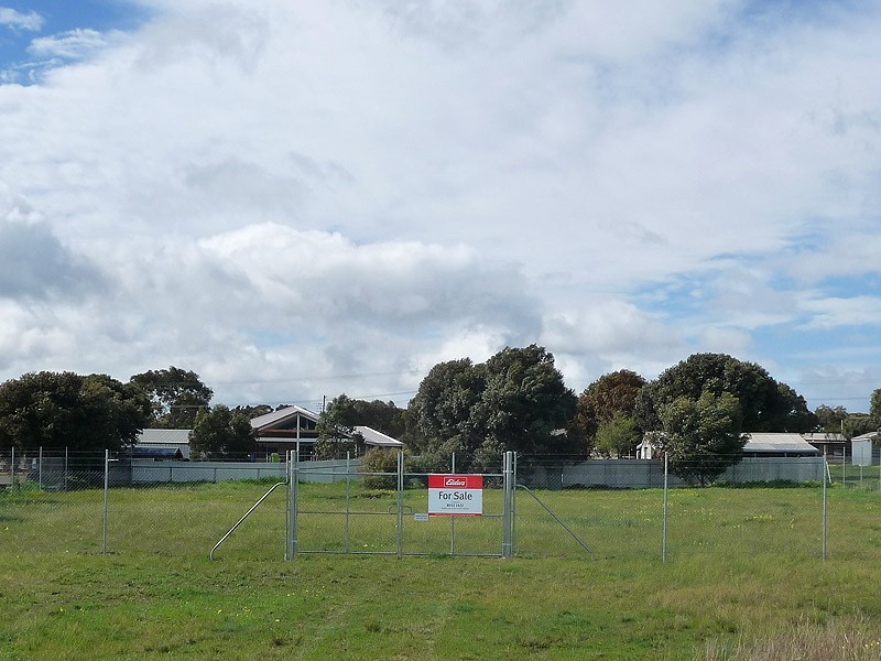 Lot 202 Hill Street, Port Elliot SA 5212