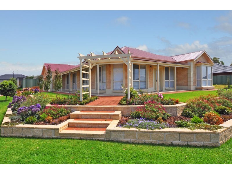 3 Dalblair Court, Encounter Bay SA 5211