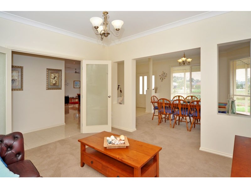 3 Dalblair Court, Encounter Bay SA 5211
