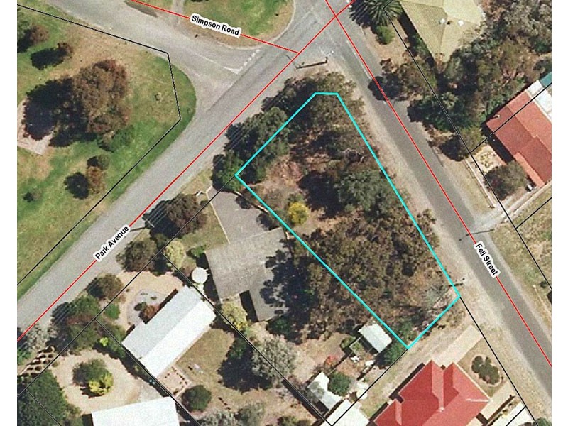 2 Park Avenue, Encounter Bay SA 5211