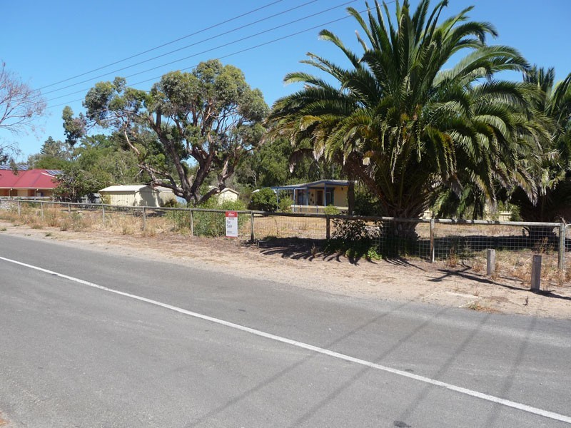 2 Park Avenue, Encounter Bay SA 5211
