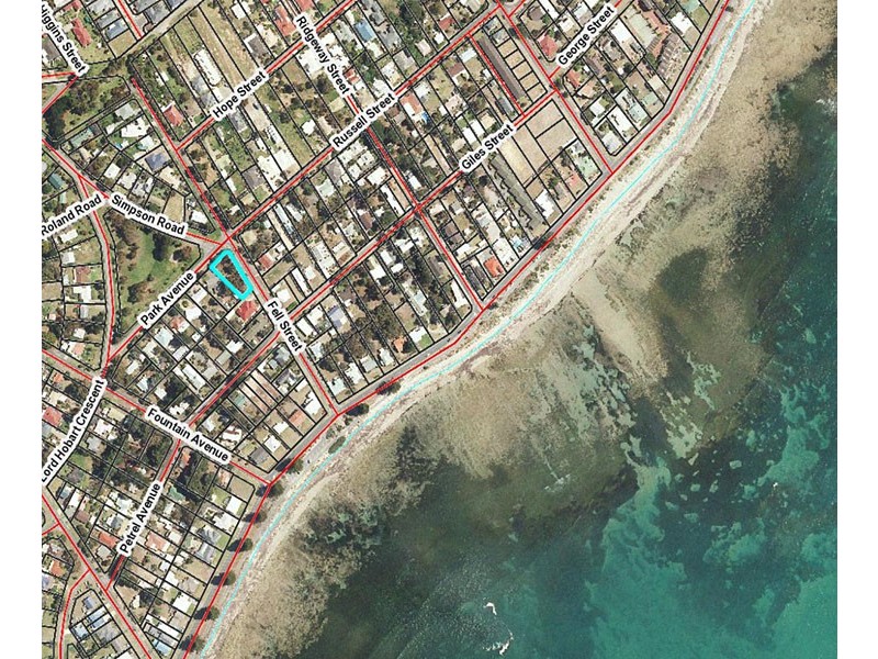 2 Park Avenue, Encounter Bay SA 5211