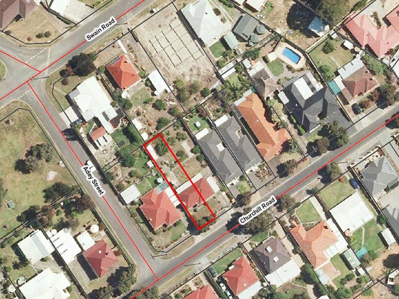 Lot 50 Churchill Road, Victor Harbor SA 5211