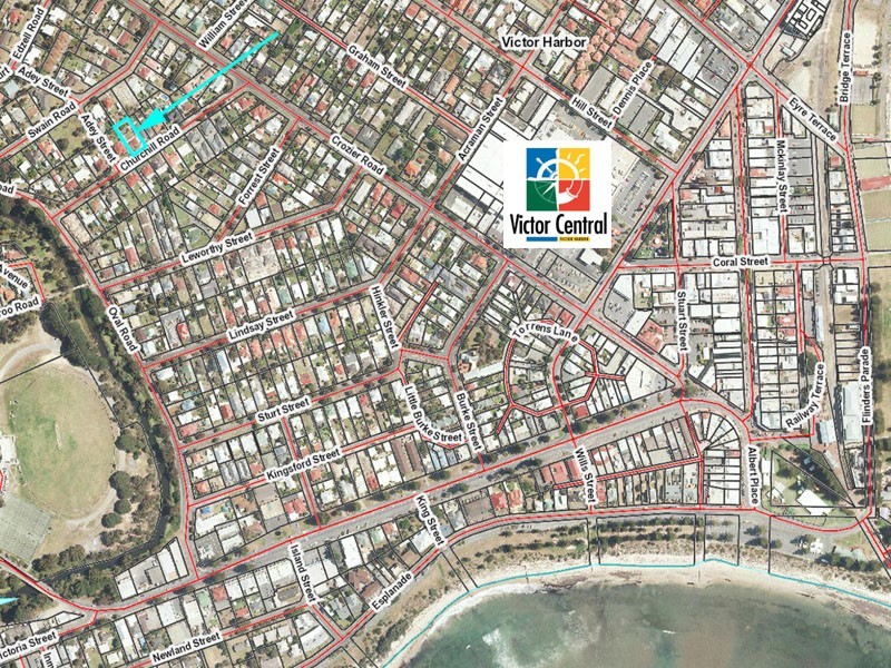 Lot 50 Churchill Road, Victor Harbor SA 5211