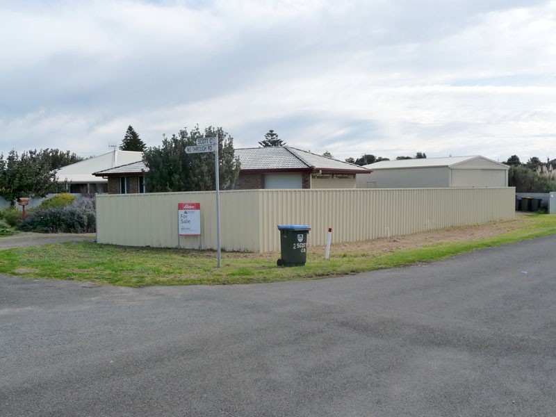 5 Scott Court, Goolwa SA 5214