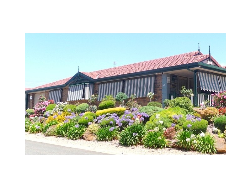 49 Sells Street, Hayborough SA 5211