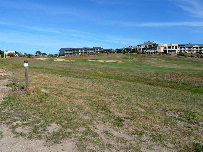 Lot 441 Fairway Drive, Mccracken SA 5211